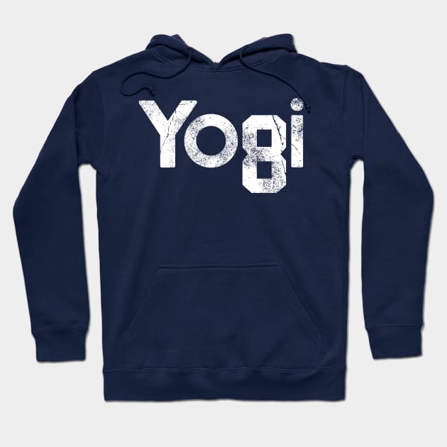 Yogi Hoodie by JP